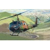 Outlet Model helikoptera Bell UH-1D SAR Revell MR-4444