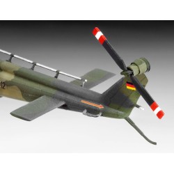 Outlet Model helikoptera Bell UH-1D SAR Revell MR-4444