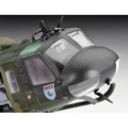 Outlet Model helikoptera Bell UH-1D SAR Revell MR-4444