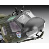 Outlet Model helikoptera Bell UH-1D SAR Revell MR-4444