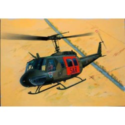 Outlet Model helikoptera Bell UH-1D SAR Revell MR-4444