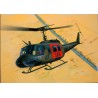 Outlet Model helikoptera Bell UH-1D SAR Revell MR-4444