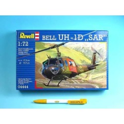 Outlet Model helikoptera Bell UH-1D SAR Revell MR-4444
