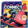 Outlet Gra planszowa Hasbro G2782 Connect 4 SZAŁ zręcznościowa 2-6 graczy