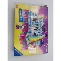 Outlet Gra planszowa Labirynt Junior Ravensburger jednorożec dla dzieci 4+