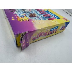 Outlet Gra planszowa Labirynt Junior Ravensburger jednorożec dla dzieci 4+