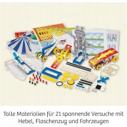 Outlet Kosmos 60229 zestaw do konstruowania/budowania eksperyment 5+ CE