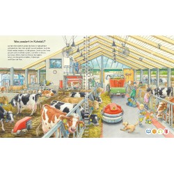 Książka elektroniczna w języku niemieckim Ravensburger 00114 + pióro