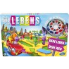 Gra planszowa Das Spiel des Lebens Hasbro j.niemiecki 8 lat + 2-4 graczy