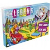 Gra planszowa Das Spiel des Lebens Hasbro j.niemiecki 8 lat + 2-4 graczy