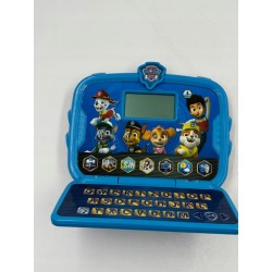 Outlet Vtech 80-530304 Komputerek dziecięcy Psi Patrol j. niemiecki 3 lata+
