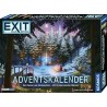 Outlet A7009 KOSMOS 685348 EXIT The Game Kalendarz Adwentowy