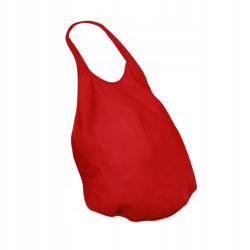 Bluza filmowy Fałszywy brzuch Świętego Mikołaja one size