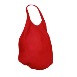 Bluza filmowy Fałszywy brzuch Świętego Mikołaja one size