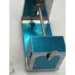 UTEN KRAJALNICA SPIRALNA DO ZIEMNIAKÓW ZAKRĘCONE FRYTKI 22,5x11,5x14 cm