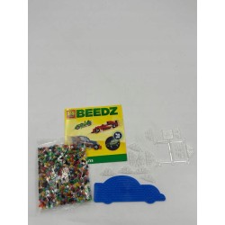 Outlet SES Creative Beedz 06215 mozaika samochód 5 lat + kreatywne CE