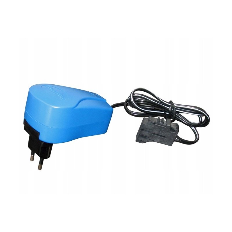 Outlet Ładowarka dla pojazdów z napędem Peg Perego 110027 12V 0.85A EN55022