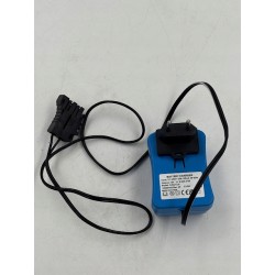 Outlet Ładowarka dla pojazdów z napędem Peg Perego 110027 12V 0.85A EN55022