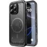 Outlet Etui SPORTLINK iPhone 16 Pro Wodoodporne IP68 MagSafe Case Pancerne