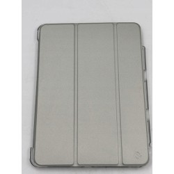 Outlet Etui iPad Air 11 M3 M2 2025 2024 Air 5 4 10.9 FINTIE Pencil Srebrne