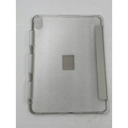 Outlet Etui iPad Air 11 M3 M2 2025 2024 Air 5 4 10.9 FINTIE Pencil Srebrne