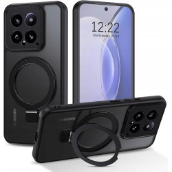 Outlet Etui magnetyczne BENTOBEN do Xiaomi 14 5G 6,36" funkcja podstawki