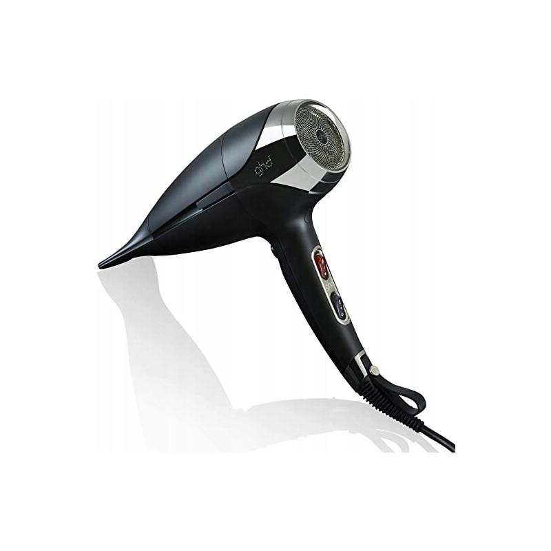 Outlet Suszarka do włosów ghd 99350087492 moc 2200 W jonizacja ergonomiczna