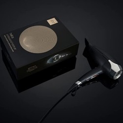 Outlet Suszarka do włosów ghd 99350087492 moc 2200 W jonizacja ergonomiczna