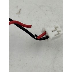 Outlet Akumulator litowo-polimerowy Li-Po 3,7 V 1100 mAh z wtyczką JST OPIS