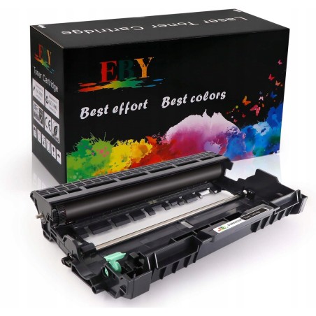 Outlet EBY Zamiennik Bęben DR-2300 do Brother HL-L2300D wydajność 12000 str