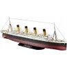 Outlet Model statku do sklejania Revell Titanic MR-5210 1:700 14 lat +