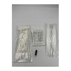 Outlet Model statku do sklejania Revell Titanic MR-5210 1:700 14 lat +