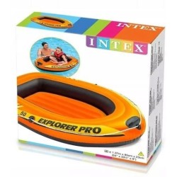 Outlet PONTON INTEX EXPLORER PRO 50 137x85 58354