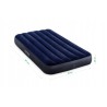 Outlet Materac jednoosobowy Intex 191 x 99 x 25 cm niebieski