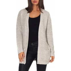 Vero Moda 10183605 Kardigan Narzutka Damska S