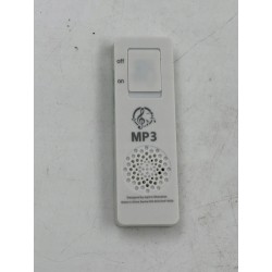 Outlet Przenośny Odtwarzacz Muzyczny Mp3 Walkman 180mah kompaktowy HiFi