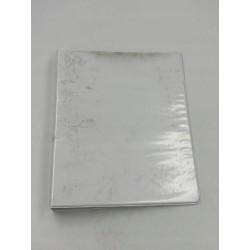 Outlet Esselte 49702 Segregator dźwigniowy Biały szer. 4.4 cm wytrzymały