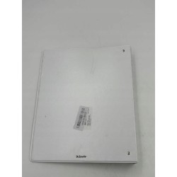 Outlet Esselte 49702 Segregator dźwigniowy Biały szer. 4.4 cm wytrzymały