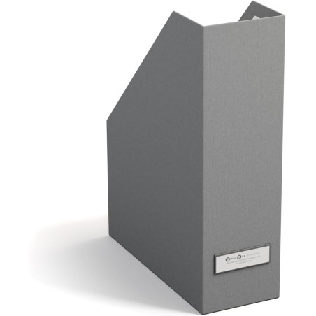 Outlet Bigso Box Sweden stojący organizer na dokumenty 25,0×10,0 ×32,5 cm