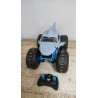 Outlet Monster Jam 6056227 Megalodon Storm Zdalnie Sterowany Pojazd 1:15