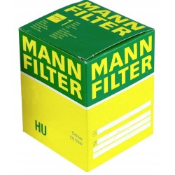 Filtr oleju Mann-Filter W 712/95