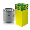 Filtr oleju Mann-Filter W 712/95