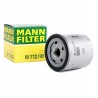 Filtr oleju Mann-Filter W 712/95