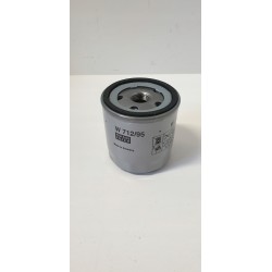 Filtr oleju Mann-Filter W 712/95