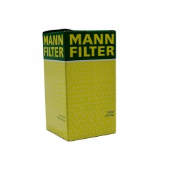 Filtr oleju Mann-Filter W 712/95