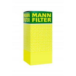 Filtr oleju Mann-Filter W 712/95