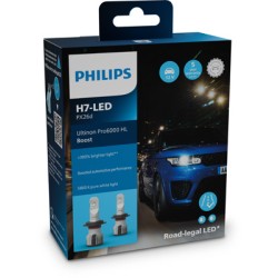 Outlet Żarówka, reflektor PHILIPS 11972U60BX2