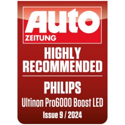 Outlet Żarówka, reflektor PHILIPS 11972U60BX2