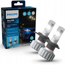Outlet Żarówka, reflektor PHILIPS 11972U60BX2
