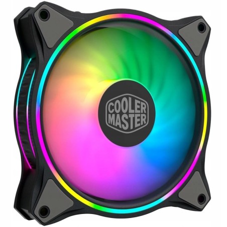 Wentylator Cooler Master 120 x 120 mm MFL-B2DN-183PA-R1